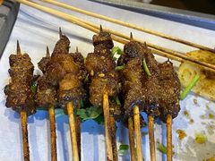 -林二哥宜烤官·宜宾小烧烤