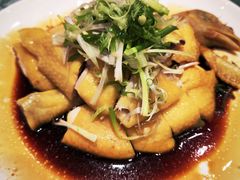 -北园酒家(小北路店)