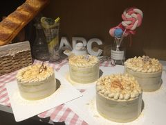 -ABC Cooking Studio(上海环球金融中心店)