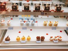 -好利来(鞍山家乐福店)