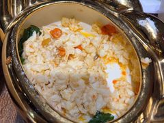 -魁盛居百年鲁菜馆(县西巷店)