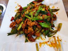 -西北朗益和穆斯林餐厅