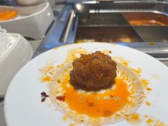 -海底捞火锅(泉城路店)