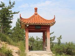 -九龙池景区