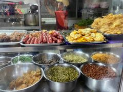 -凤张螺蛳粉·爽口粉(跃进路总店)