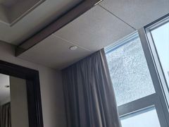 -抚顺中伟假日国际酒店