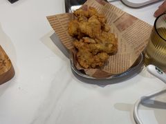 -火啫啫·粤式啫啫煲(南京弘阳店)