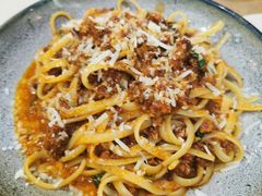 -HELLO 27 意面·沙拉·帕尼尼