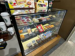 -星巴克(大连柏威年店)