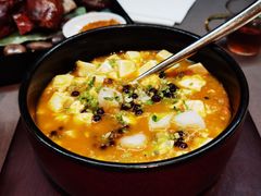 -小厨娘淮扬菜(河西奥美大厦店)
