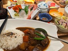-阿吾罗·月咏精致日料(港汇恒隆广场店)