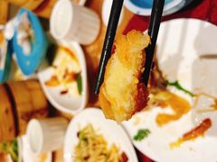 -哈尔滨永泰喜来登酒店·璟泰公馆