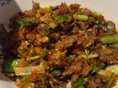 -烹湘·鲜炒湖南土菜(海珠店)