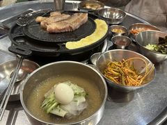 -401餐厅(弘大店)