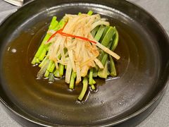 -A One Kitchen·南京精菜馆(德基广场店)