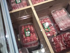 -锅圈食汇火锅烧烤食材超市(天润广场店)