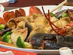 -东江海鲜酒家(艺都分店)