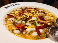 -太二酸菜鱼(沈阳万象城店)