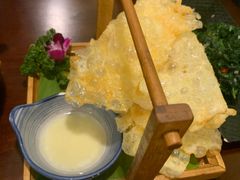 大理烤乳扇-紫滇源云南生态菜(丹凤街店)