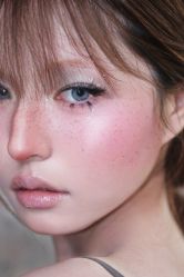 -荷玛高端新娘跟妆团队·彩妆培训