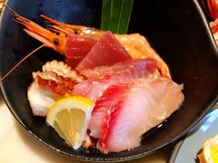 -喜庭海鲜自助(来福士店)