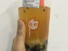 -CoCo都可(长江西路华联店)