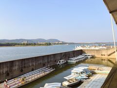 -南京金牛湖风景区