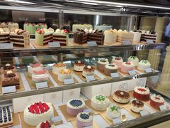 -M'CAKE(西单大悦城店)