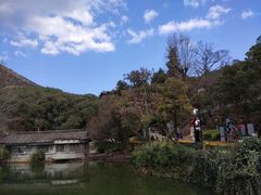 -黑龙潭公园