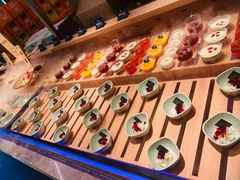 -梨花自助烤肉(西三旗万象汇黑金店)