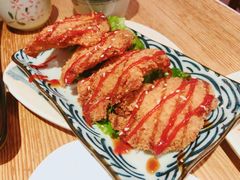 -一井烧肉·活鳗·寿司(望京SOHO店)