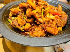 -六月雪干锅(涪城万达广场店)