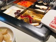 -海底捞火锅(万丰桥店)