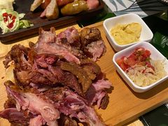 -春树下·树屋花房西餐厅(罍街AS1980店)