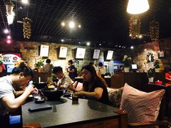 -食乐佳麻辣香锅(森林摩尔商业街区店)