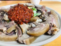 -屋里家延边朝鲜族冷面(南园店)