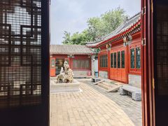 -郭守敬纪念馆
