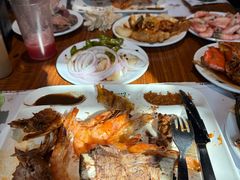 -汉巴味德·烤肉与啤酒的自助(杭州大悦城店)