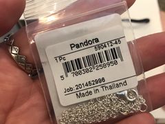 -Pandora潘多拉珠宝(武商广场店)