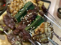 质烤原味牛油鲍鱼-质烤烤物·活烤海鲜(质烤总店)
