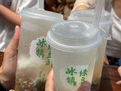 -西园寺素食(西园弄戒幢律寺店)