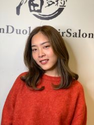 -东方麒麟·潘多拉SALON