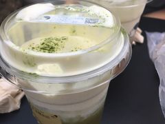 -喜茶(深圳福田星河COCO Park店)