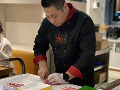 -蚝英雄鲜蚝自助专门店(长楹天街直营店)
