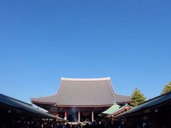 -浅草寺