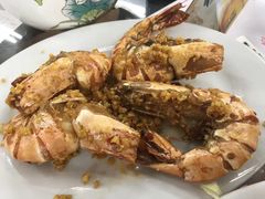 -香港蓮香樓(中環店)