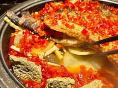 -烤匠麻辣烤鱼(万象城店)