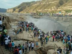 -陕西黄河壶口瀑布旅游区