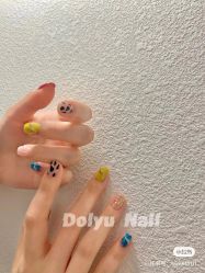 -妙睫屋日式美甲美睫