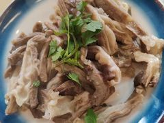 -月圆火锅(宁海东路二店)